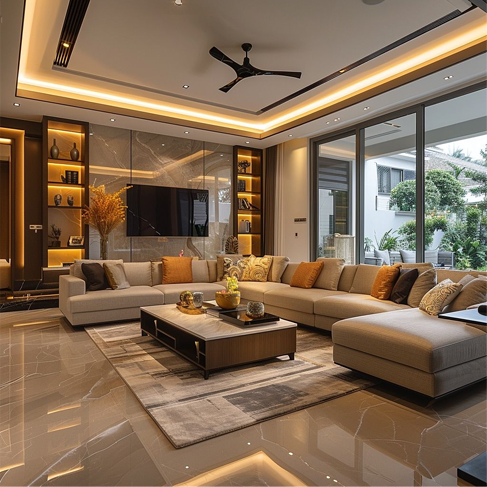 Interior Design