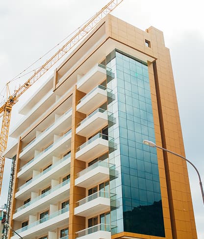 Historic Building Renovation