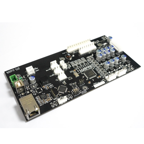 Rigid PCB Applications