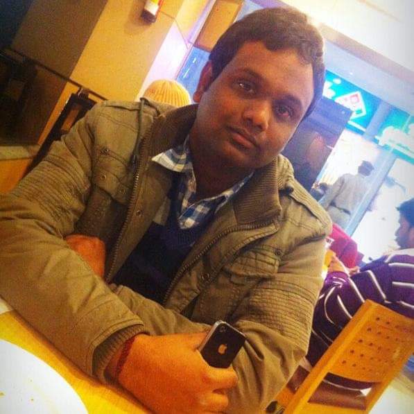 Varun Singla