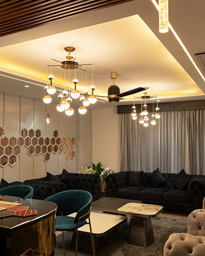 Livingroom Designs