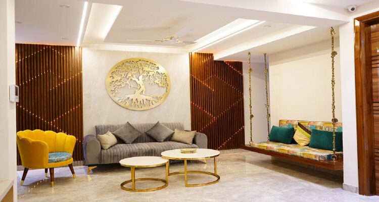 RESIDENTIAL DESIGNING