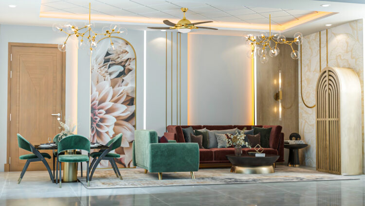 Interior Designing firm in Chandigarh