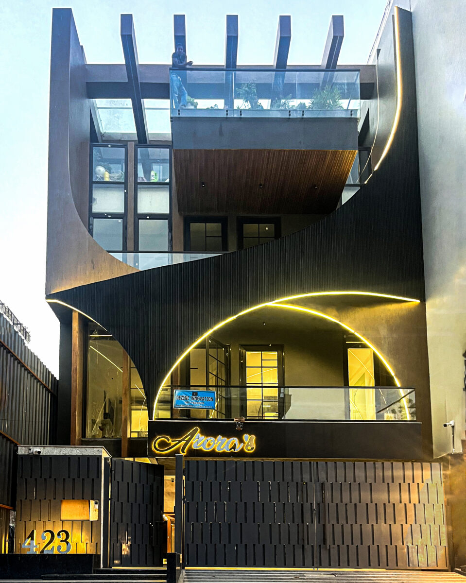 best Architects in Delhi NCR