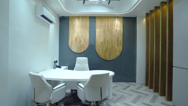 office room design