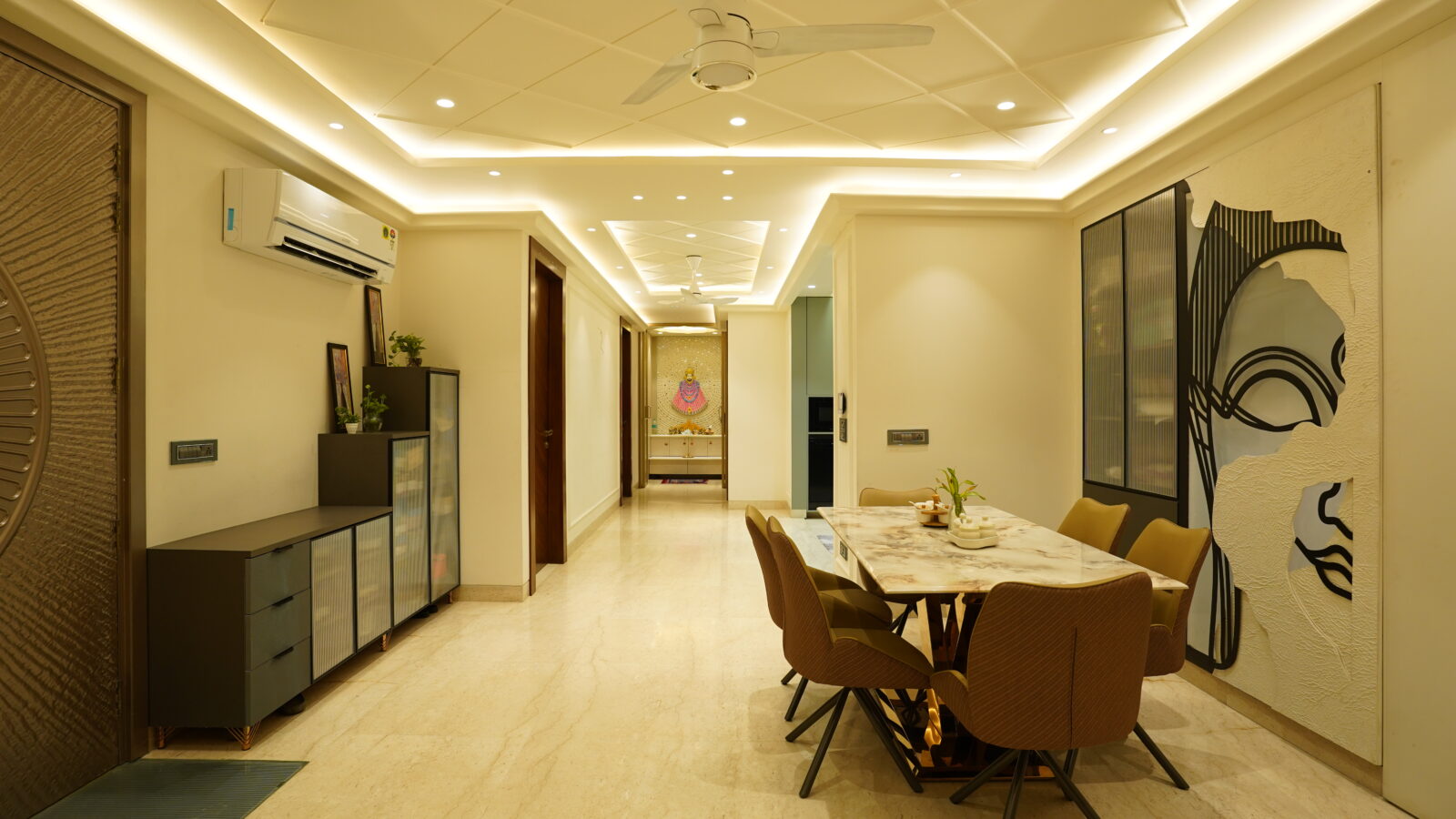 Home Interior Designs