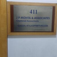 corporate Office design