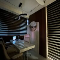 commercial office design