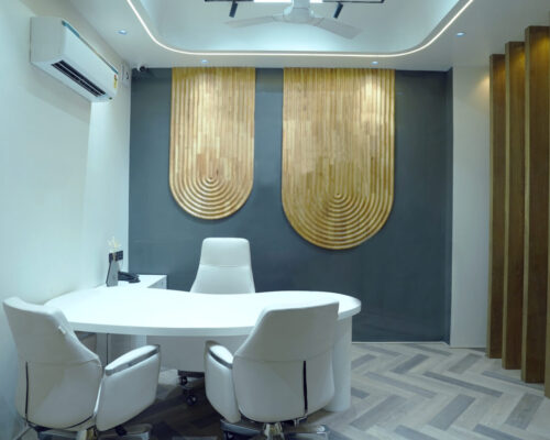 office room design